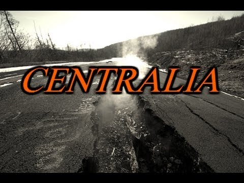 "Centralia" by Richard S.