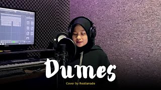 Download lagu Dumes - Restianade (Acoustic Cover) mp3