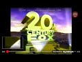 20th CENTURY FOX Home Enteraiment In Pika Loud