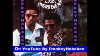 The Main Ingredient - The Girl I Left Behind