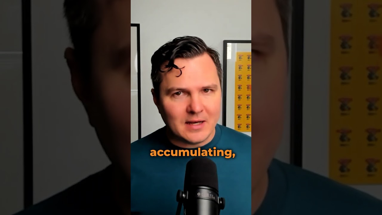 Why Are Billionaires & Nations Rushing to Buy Bitcoin?