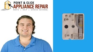Replacing Your GE Electric Range's Surface Burner Control Switch - WB24T10029, AP2024076, PS236754