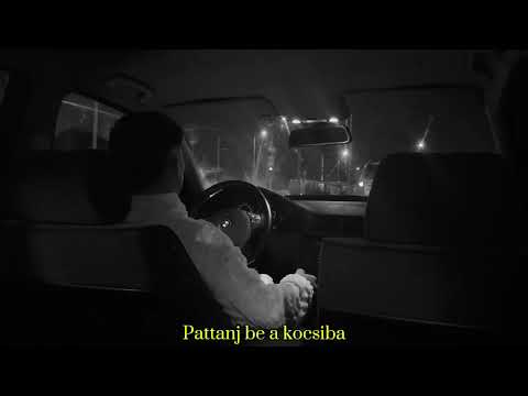 HENN - MARINA (Official Music Video)