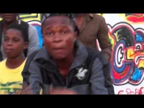 Nou debake remix 4 best oficiel video by dangerous L R K