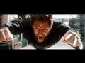 The Wolverine Extended Train Fight Scene