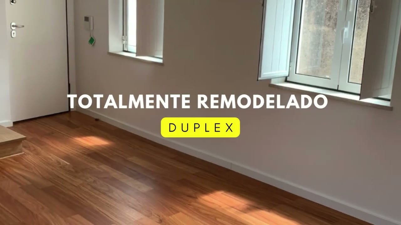 Vídeo do imóvel