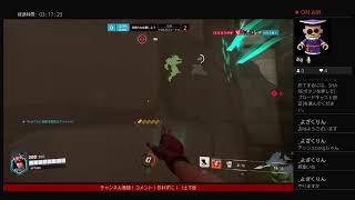 OW2 ランク