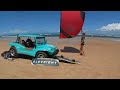 Eleveight Product Video RS V6 Kite