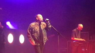 2016-05-08 UB40 @ AB - Just Another Girl