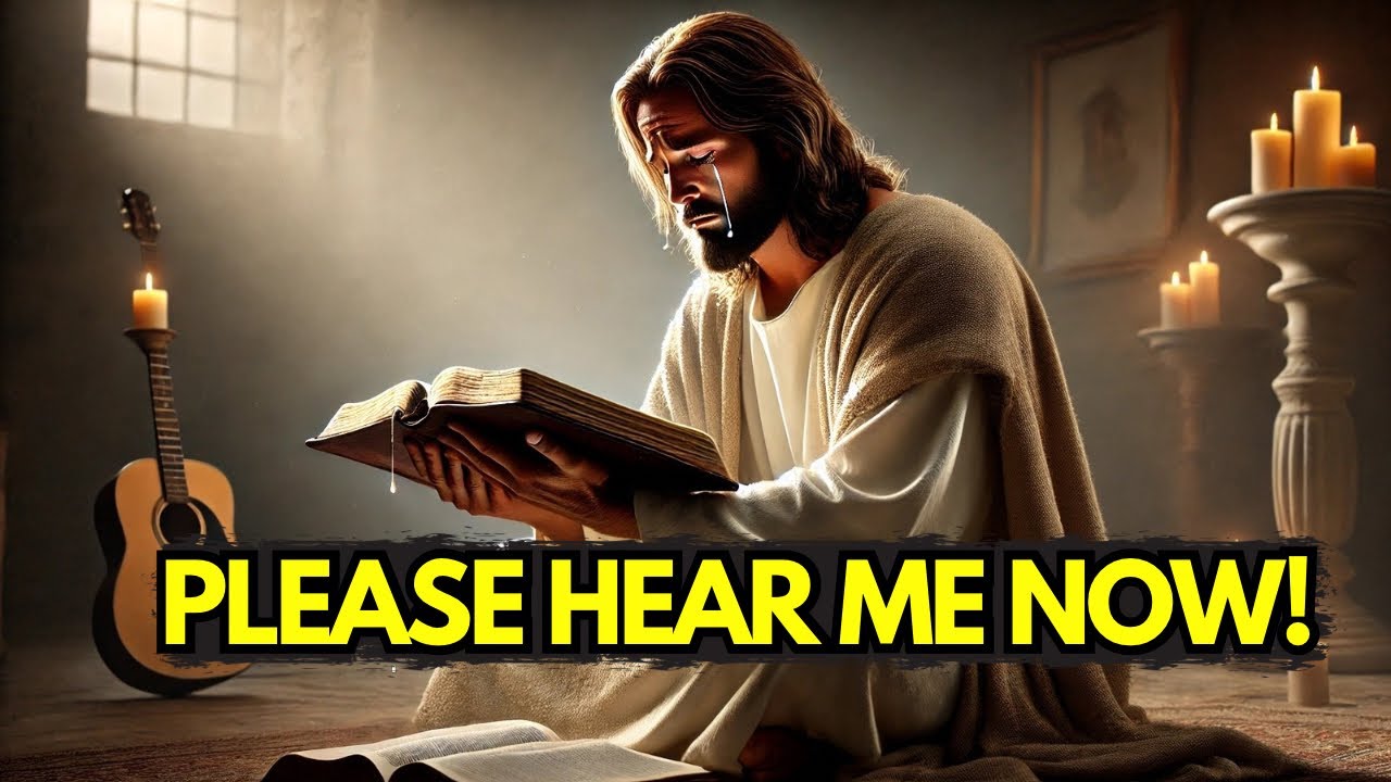 Only The Chosen Ones will take God Instruction