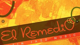 El Remedio en concert - Latin Jazz - Toulouse - Castanet