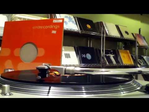 Layo & Bushwaka feat. Robert Owens - Low Life (Departure Lounge Remix) End Recordings END038