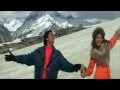 Aag Lagaake Chale Varsha Usgaonkar Bollywood Song Pathreela Raasta Kumar Sanu Alka Yagnik