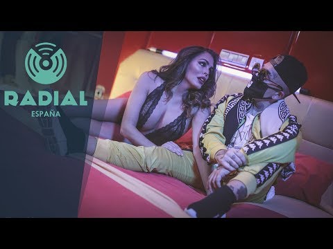 Amor Romeira feat. El Jhota - La Malquerida (Vídeo Oficial)