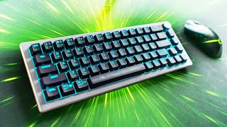 [滑鼠] Coolermaster 60g無線滑鼠