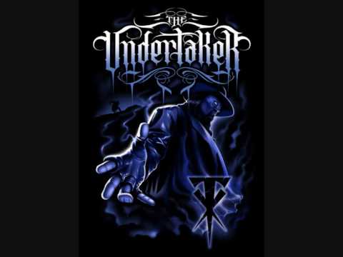 DJ AsboKid47 - Undertaker - (Lord Of Darkness Remix )