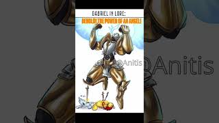 Download lagu Gabriel Be Like... #ultrakill #gabriel mp3