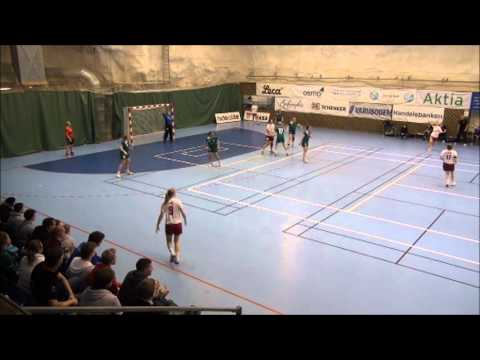 Suomen Cup 14.11.12 GrIFK-HIFK