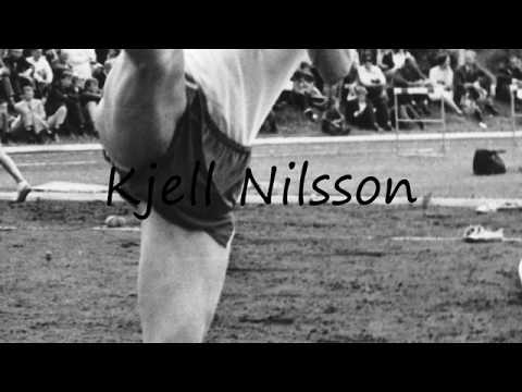 How to Pronounce Kjell Nilsson?