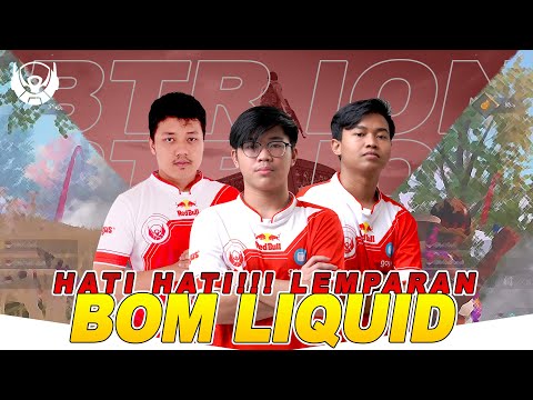 SCRIM DRAMATIS ION 2 VS 3 EVOS!!!