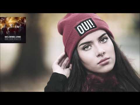 RAN-D & ENDYMION feat. LEPRINCE - Run From Reality (Extended Mix) |HD+HQ|