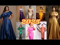 New Stylish Satin Dresses Latest Silk Satin Dress Elegant Satin Material Gown Latest Dress