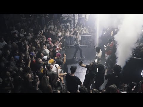 Masai Music Video