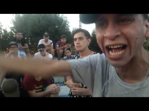 Pity Brown - Parawa vs Ciri - Clap - 4tos / Fecha 14