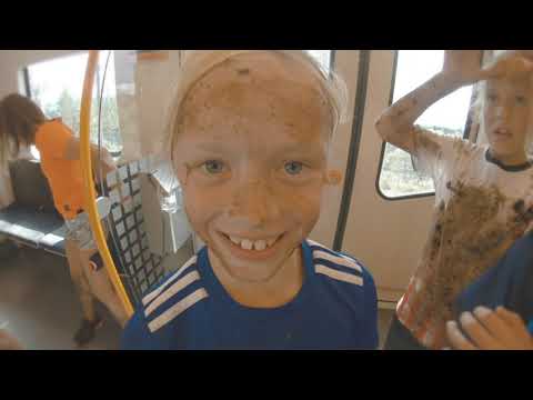 Vestre Akers Sommerskiskole Aftermovie 2019