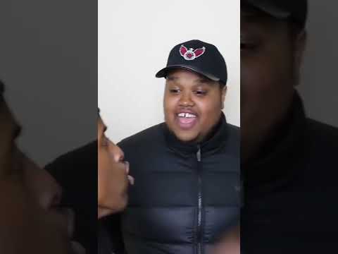 AJ Violates Darkestman In A Roast Battle😭