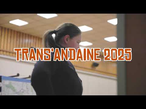 Trans'Andaine 2025