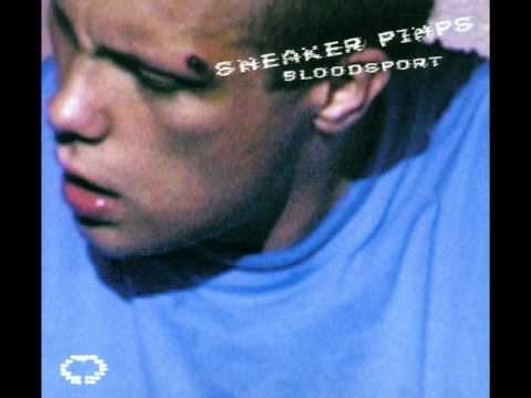 Sneaker Pimps - Small town witch