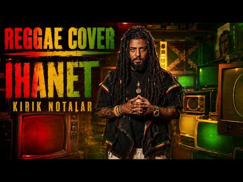 Kurtuluş Kuş – İhanet [Reggae Cover] | KIRIK NOTALAR