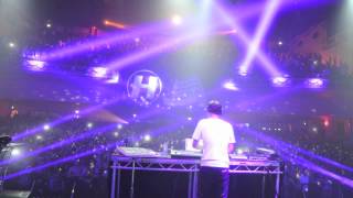 Netsky - Jetlag Funk (HQ Preview)