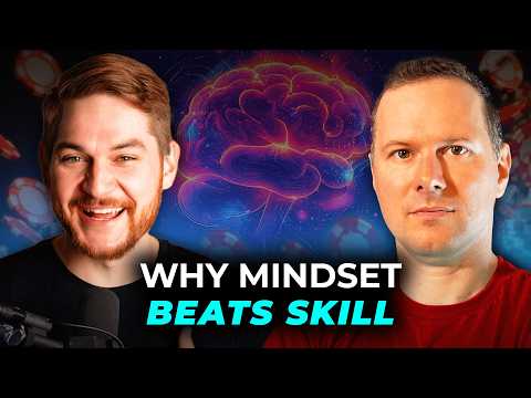 Win More at Poker: Jared Alderman's Essential Mindset Strategy!