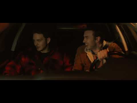 trailer