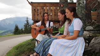 Schlossgang Gsang - Mein Apfelbäumchen (Reinhard Mey)