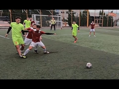 ACS Ninirox 2 - 1 ACS Dinozaurii