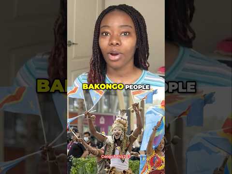 Bakongo Dance