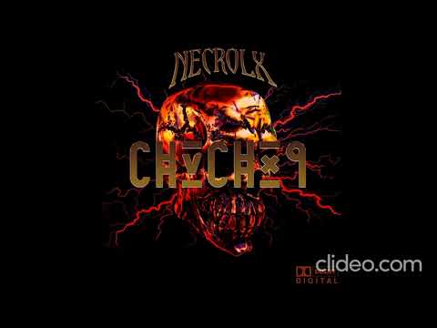 Necrolx - Chvchxq