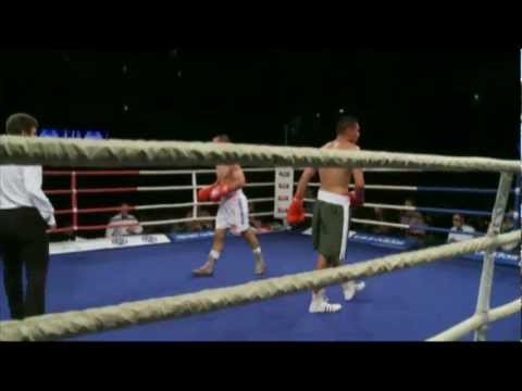 Paris vs Mexico City - Week 7 WSB Season 2