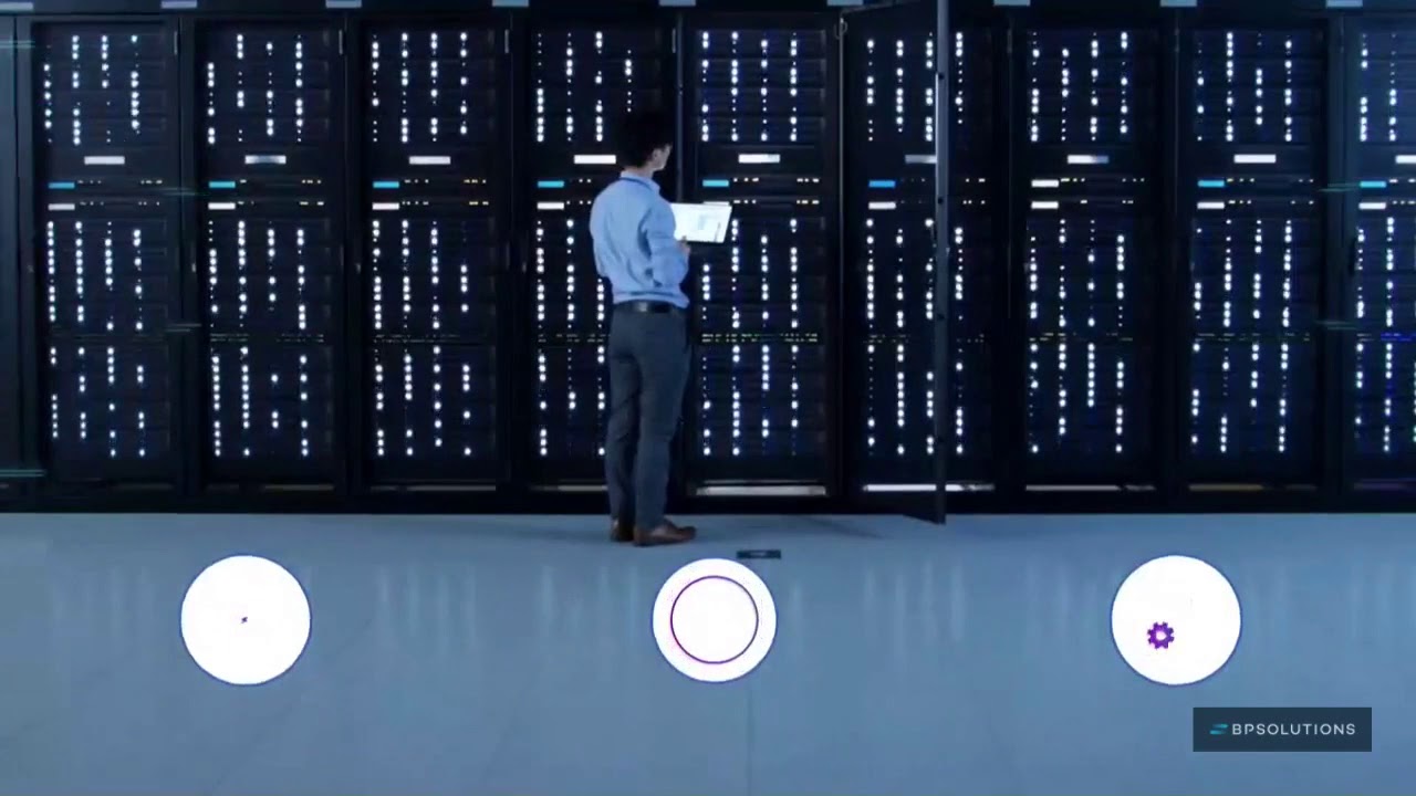 IBM Netezza Performance Server | BPSOLUTIONS