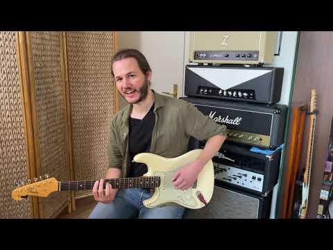 Rock'n'Roll Highschool: Powerchords, Teil 1 (guitar-Workshop)