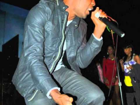 Konshens And Darrio - Gyal Sidung (Poolside Riddim) | Washroom Ent. 2012