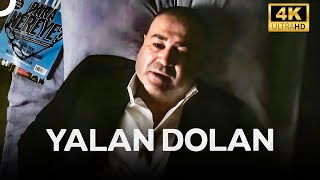 Yalan Dolan | Şafak Sezer 4K Komedi Filmi İzle