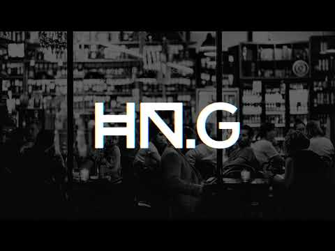 HN.G Selected. - OMER BALIK - Coffee Blues (Original Mix)