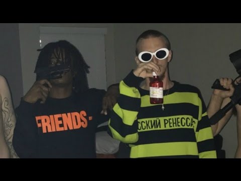 Nicalyus ft Jay Bill$ - Feeling Good Today [Prod by Maarshhie]