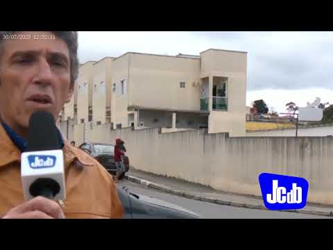 CRUZAMENTO CAUSA TRANSTORNO AOS MORADORES