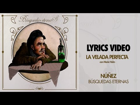 Velada perfecta (con Marie Holm)