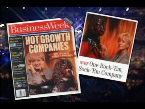 [ᴅᴇᴀᴅʟᴏᴄᴋ 𝖍𝖎𝖌𝖍𝖑𝖎𝖌𝖍𝖙] James loses it over Kane/Linda's photoshoot in Hell. (And Rikishi's in Action!)